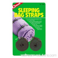 Coghlan's Sleeping Bag Straps, 2 Pack 552409141
